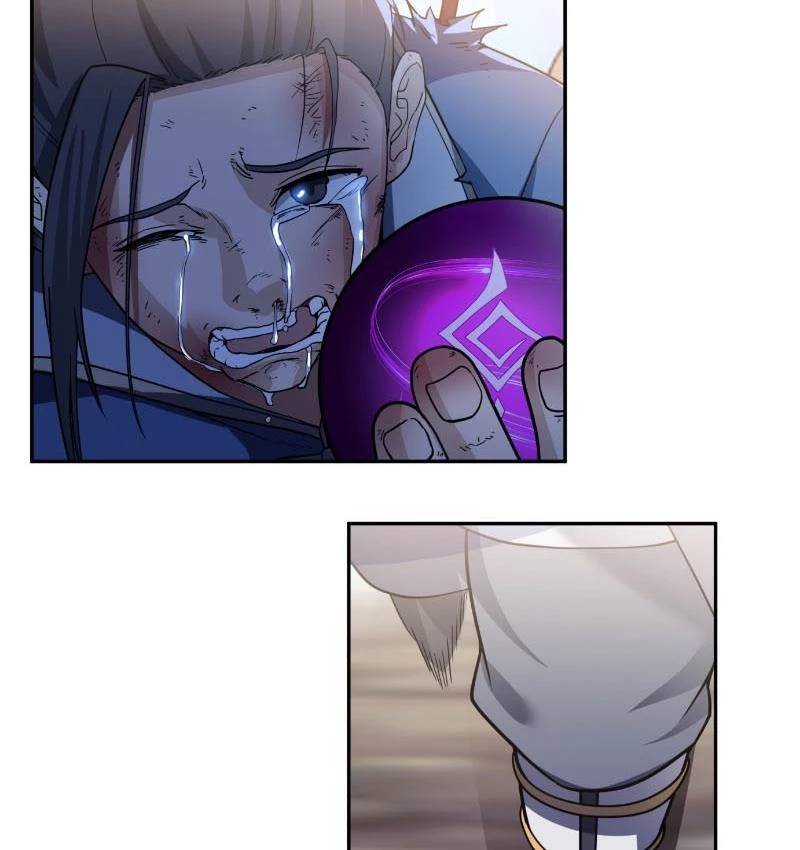 Vô Địch Thật Tịch Mịch - Page 21