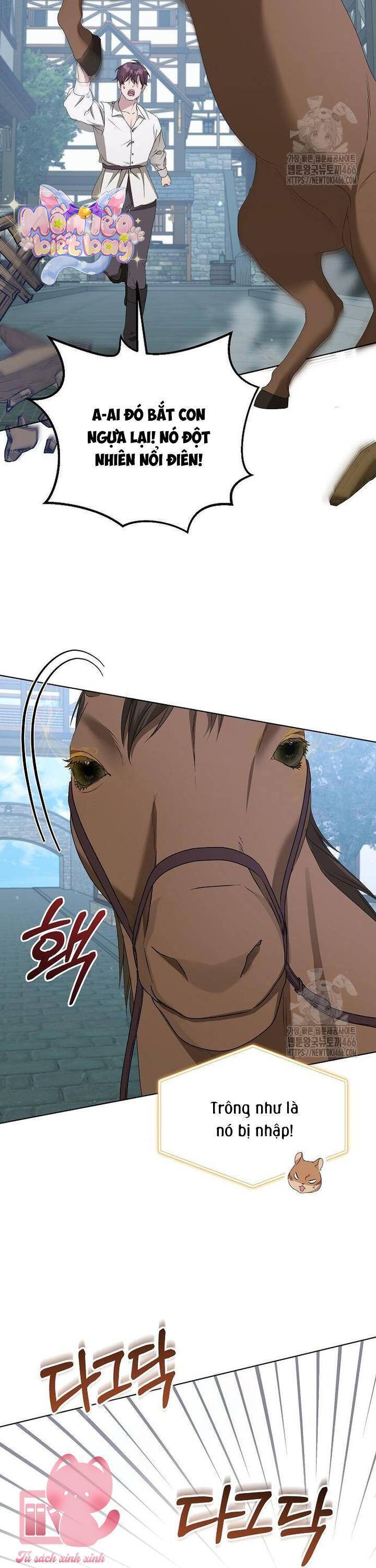 Trở Thành Con Gái Nuôi Của Gia Tộc Sát Thủ - Page 17