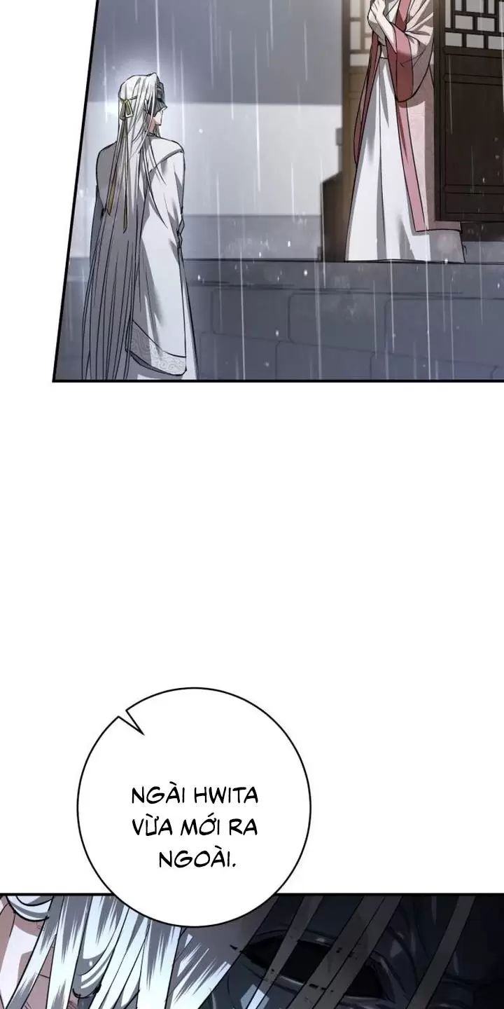 Khi Hắc Lang Gọi Tên Tôi - Page 87