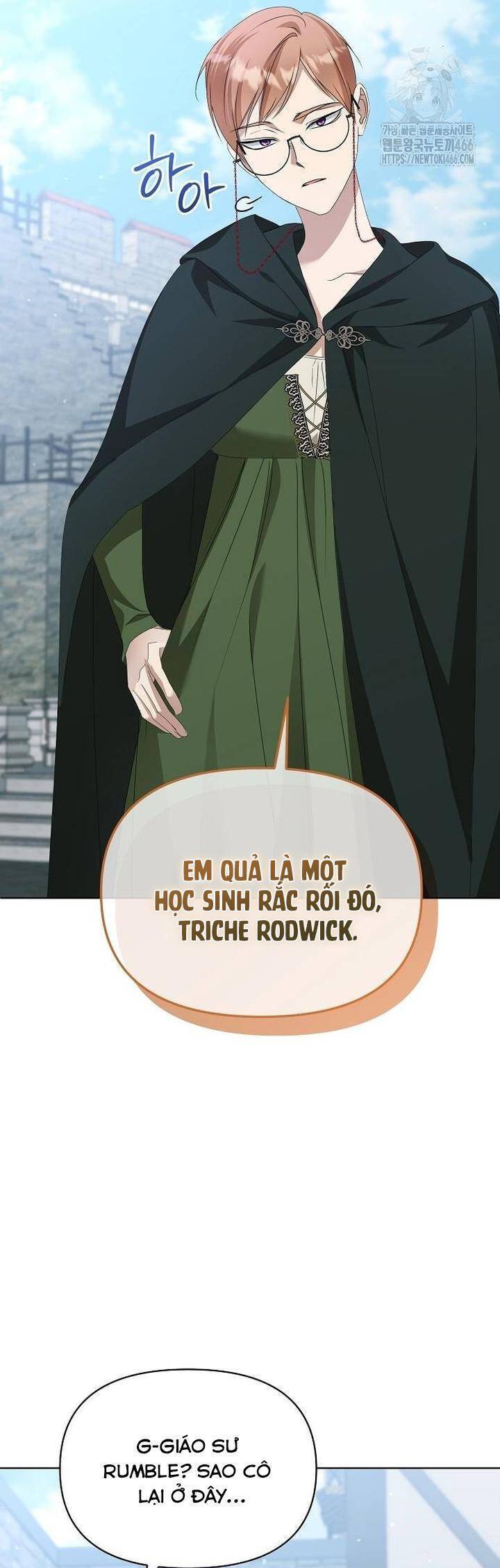 Trở Thành Con Gái Nuôi Của Gia Tộc Sát Thủ - Page 42