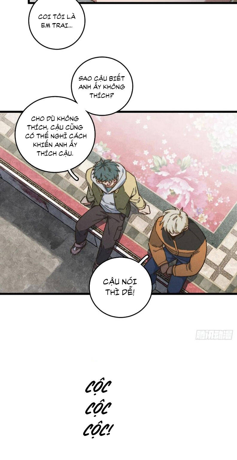Tôi Không Cùng Anh Đến Vùng Đất Bắp Ngô Đâu! - Page 30