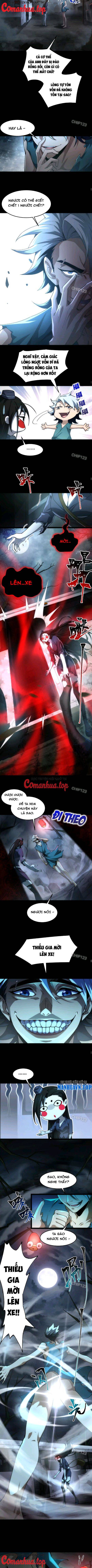 Thần Trò Chơi Dục Vọng - Page 7