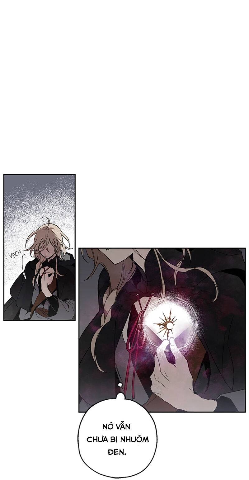 Lời Thú Nhận Của Chúa Tể Bóng Tối - Page 76