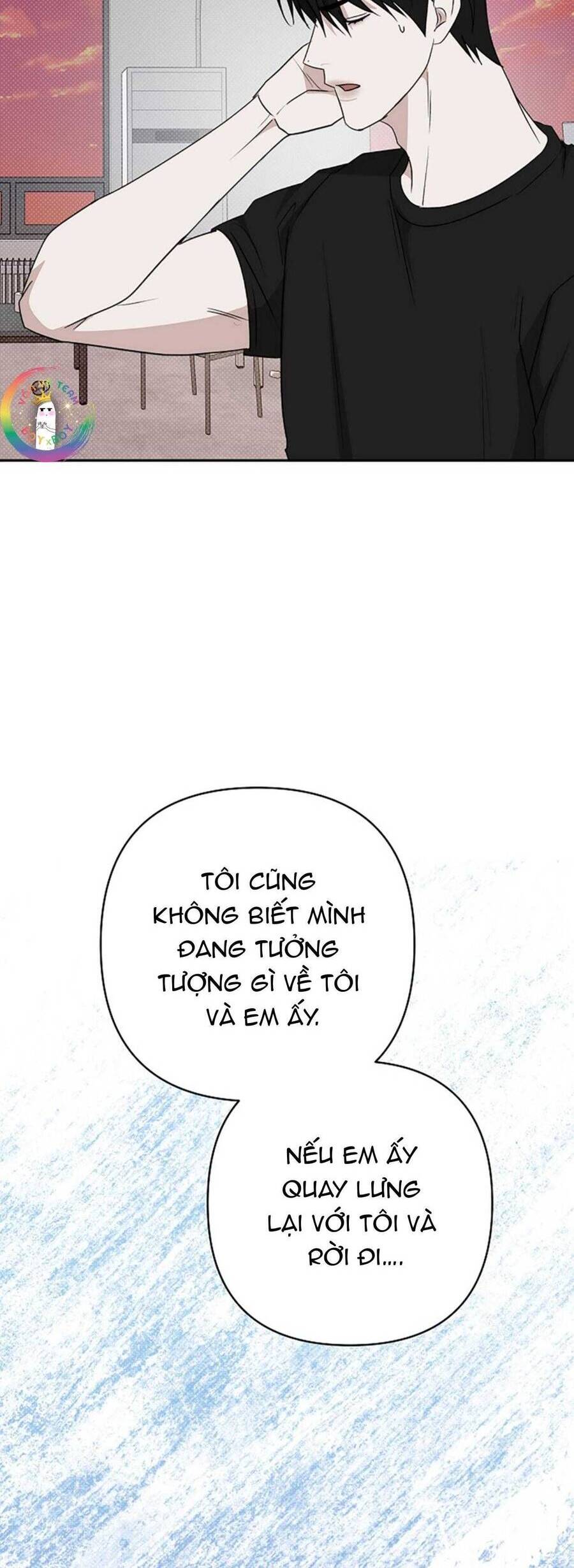 Công Chúa Bị Nguyền Rủa - Page 17