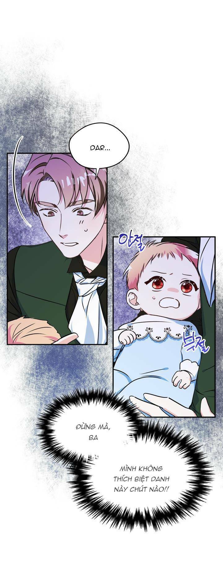 Bạn Thân Khác Giới Của Nam Chính - Page 23