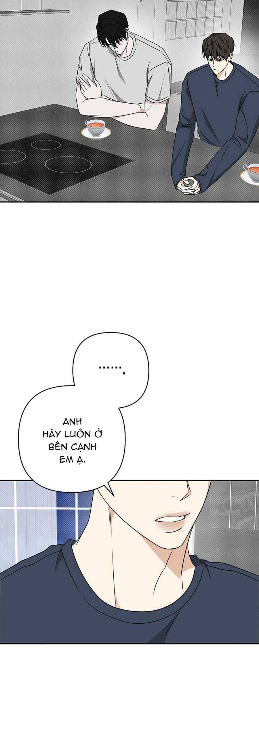 Công Chúa Bị Nguyền Rủa - Page 8