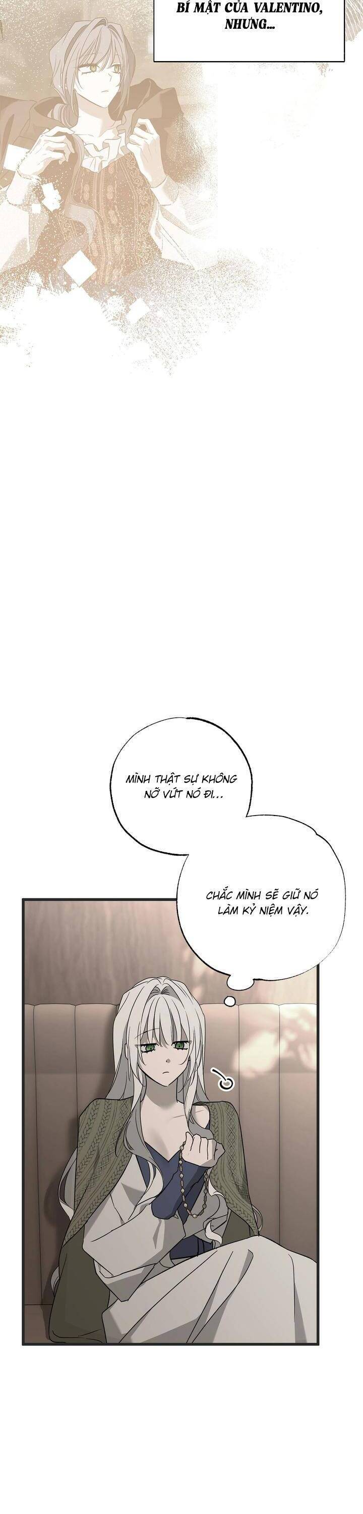 Vị Phu Quân Căm Ghét Tôi Đã Mất Trí Nhớ - Page 28