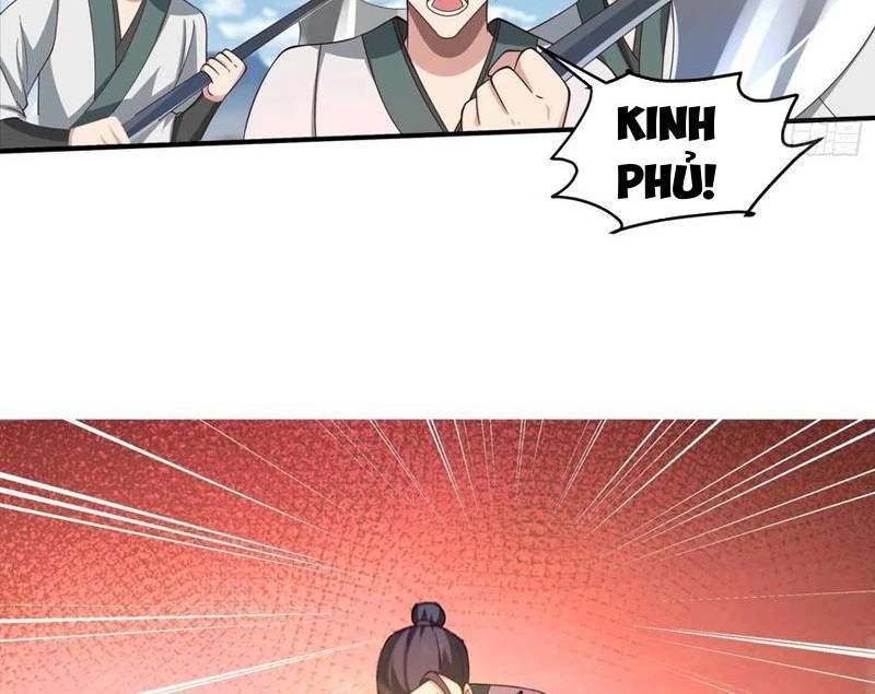 Vô Địch Thật Tịch Mịch - Page 31