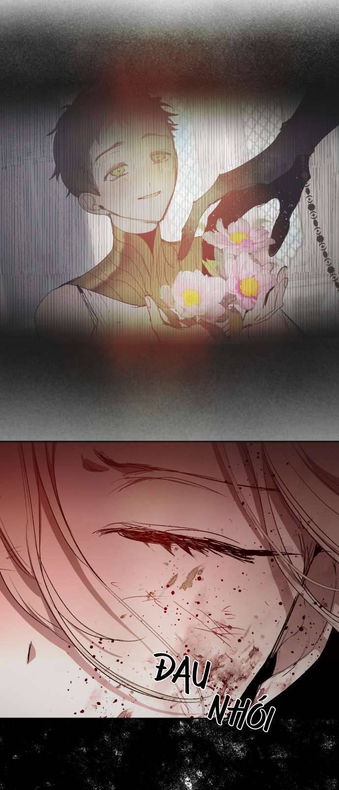 Lời Thú Nhận Của Chúa Tể Bóng Tối - Page 9