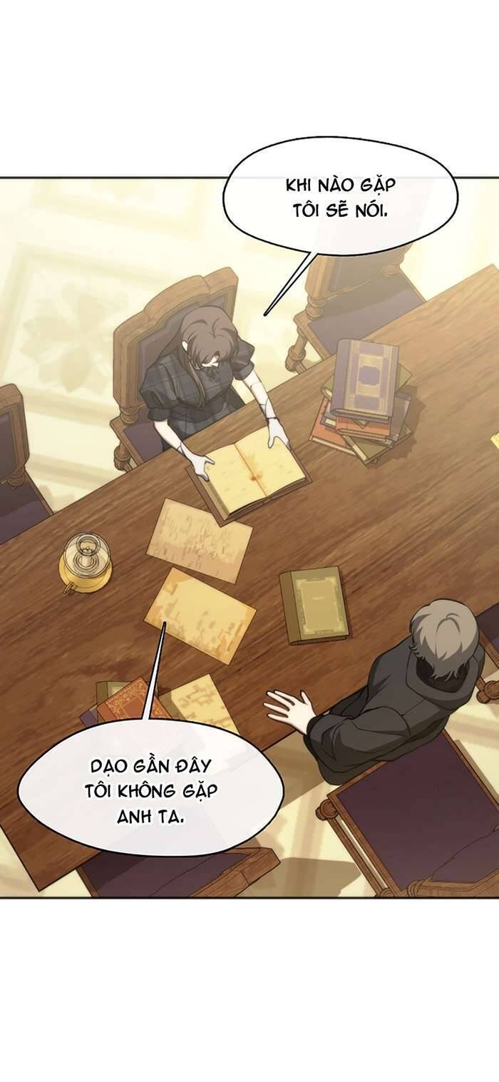 Không Thể Thoát Khỏi Người - Page 15