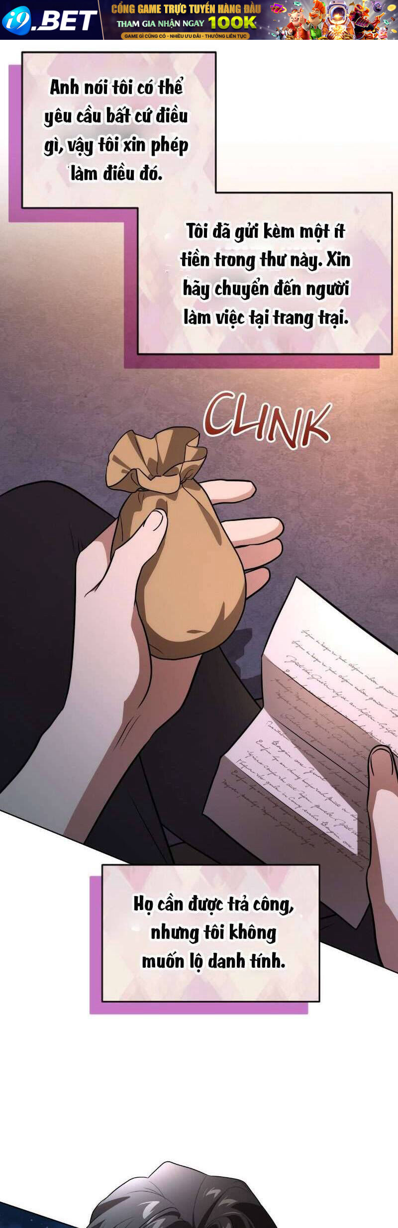 Cái Giá Phải Trả - Page 15