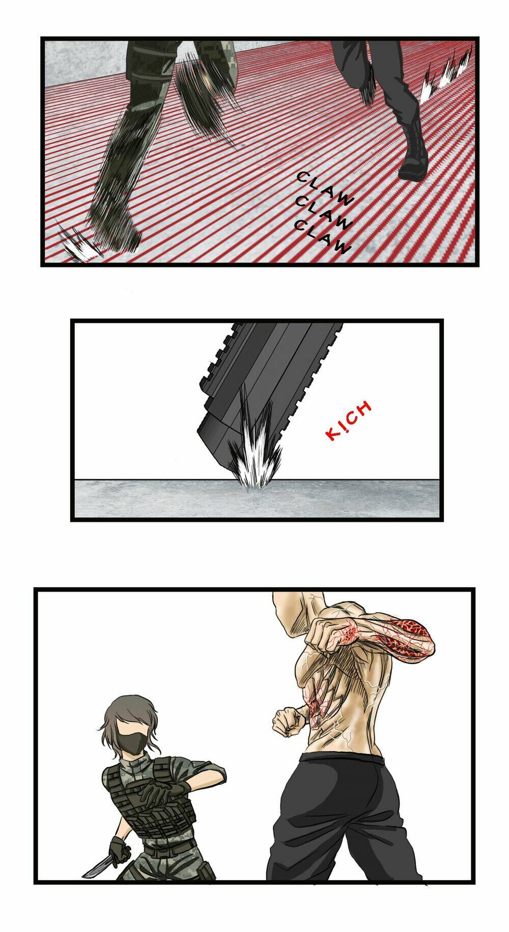 Apocalypse - Page 39