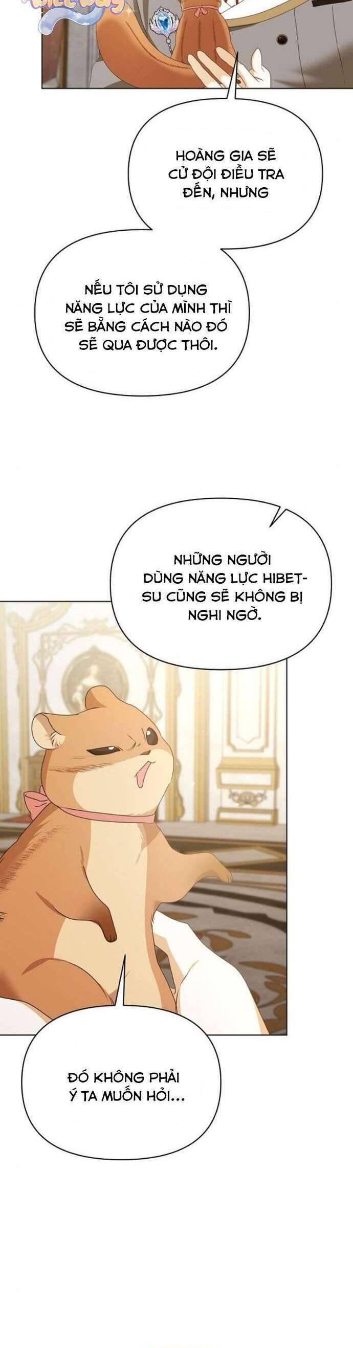 Trở Thành Con Gái Nuôi Của Gia Tộc Sát Thủ - Page 7