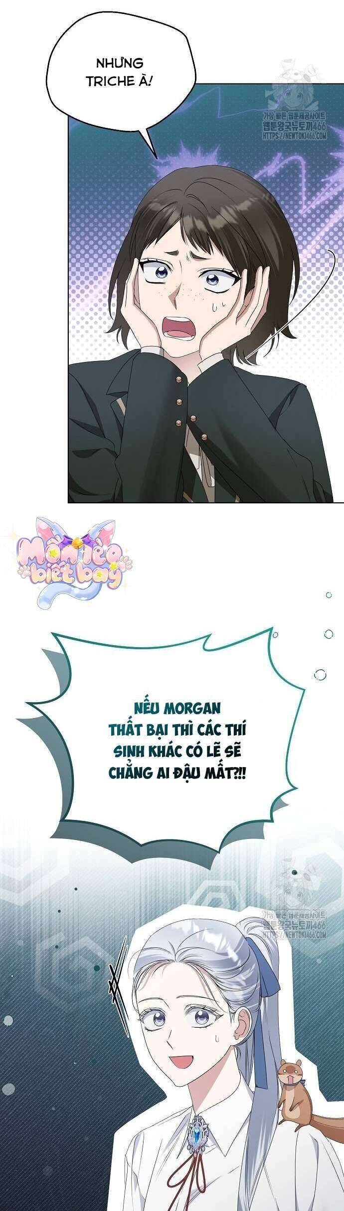 Trở Thành Con Gái Nuôi Của Gia Tộc Sát Thủ - Page 22