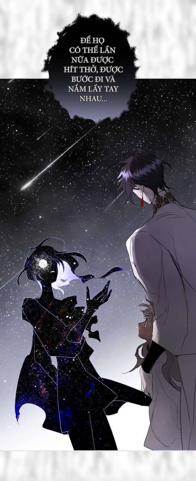 Lời Thú Nhận Của Chúa Tể Bóng Tối - Page 60
