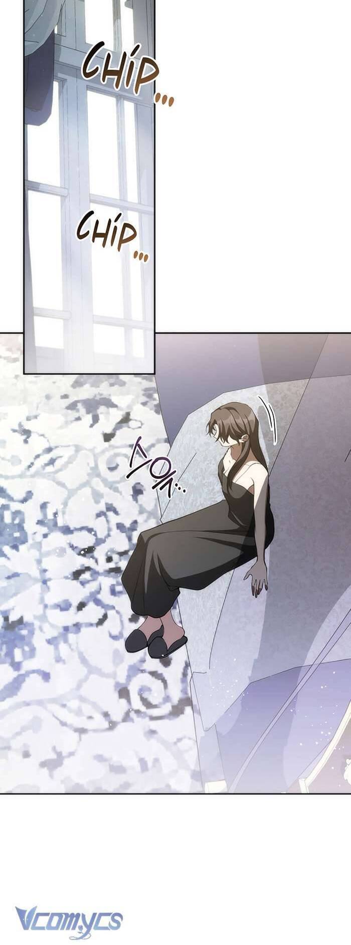 Không Thể Thoát Khỏi Người - Page 12