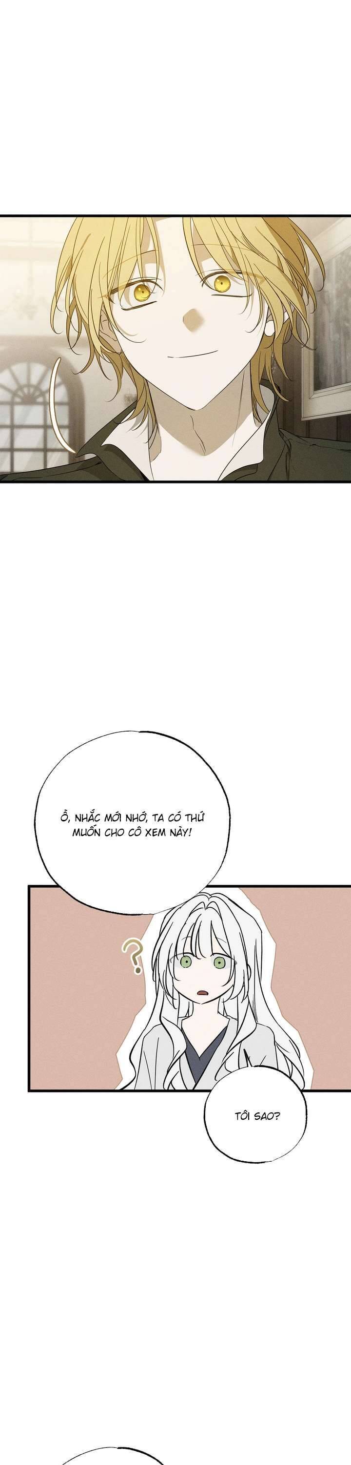 Vị Phu Quân Căm Ghét Tôi Đã Mất Trí Nhớ - Page 19