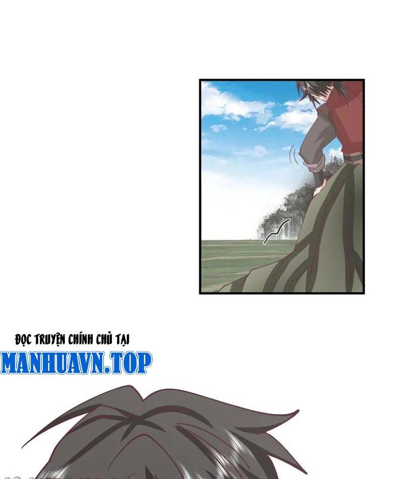 Vô Địch Thật Tịch Mịch - Page 35