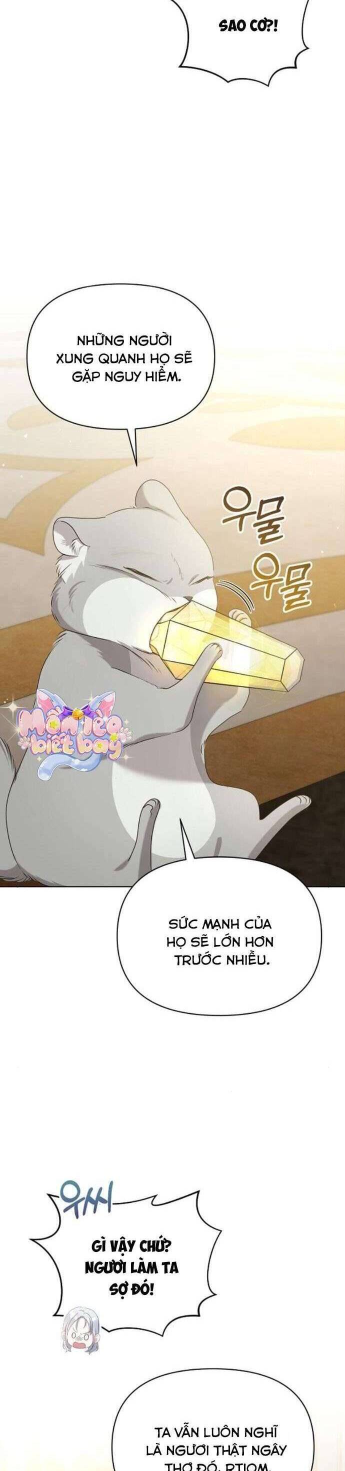 Trở Thành Con Gái Nuôi Của Gia Tộc Sát Thủ - Page 4