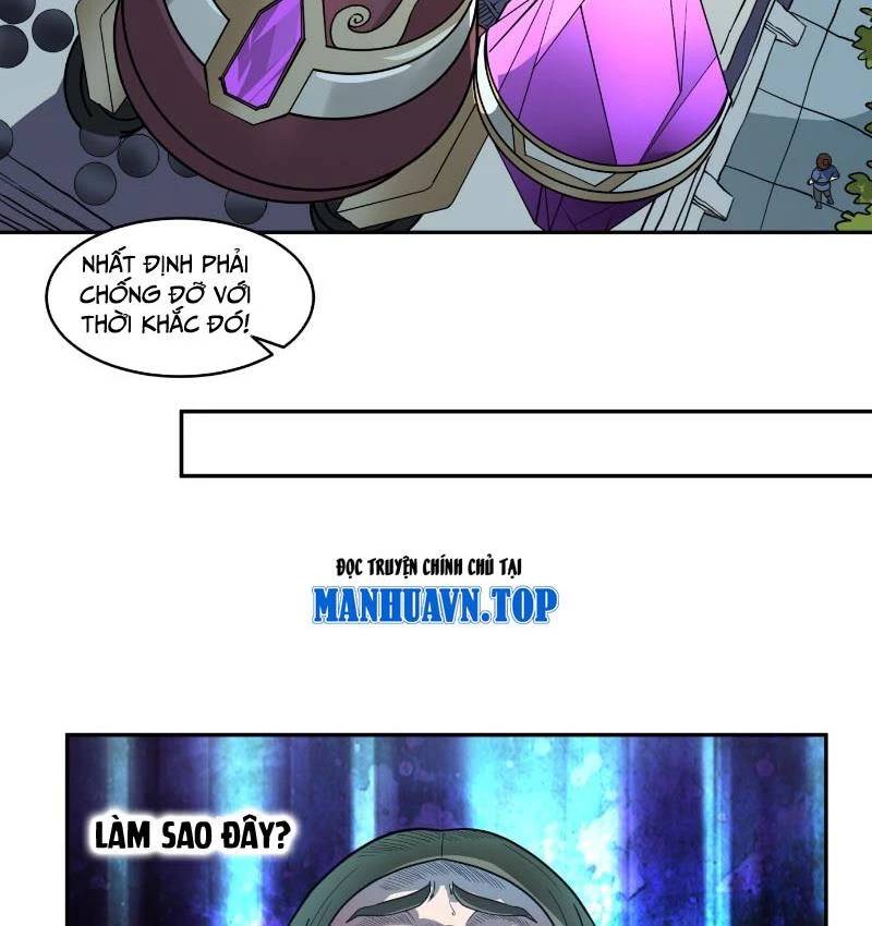 Vô Địch Thật Tịch Mịch - Page 13