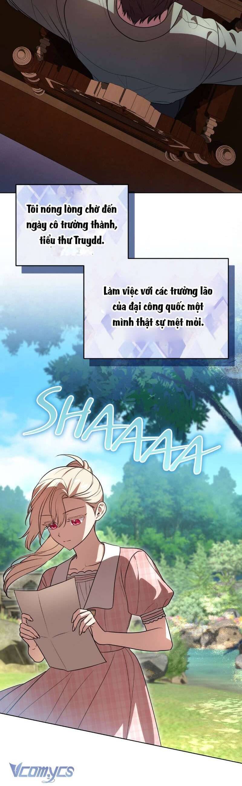 Cái Giá Phải Trả - Page 26