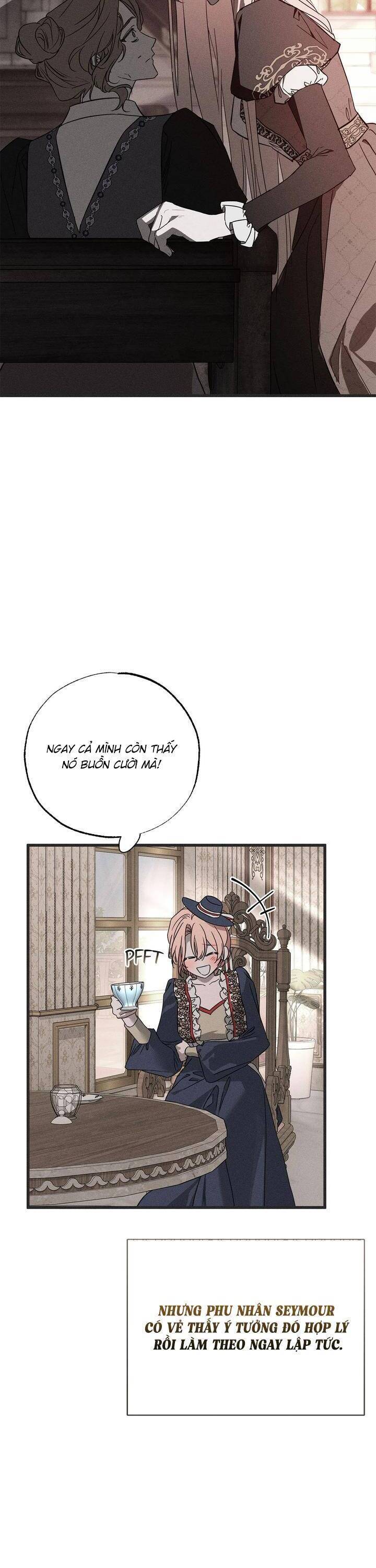 Vị Phu Quân Căm Ghét Tôi Đã Mất Trí Nhớ - Page 15