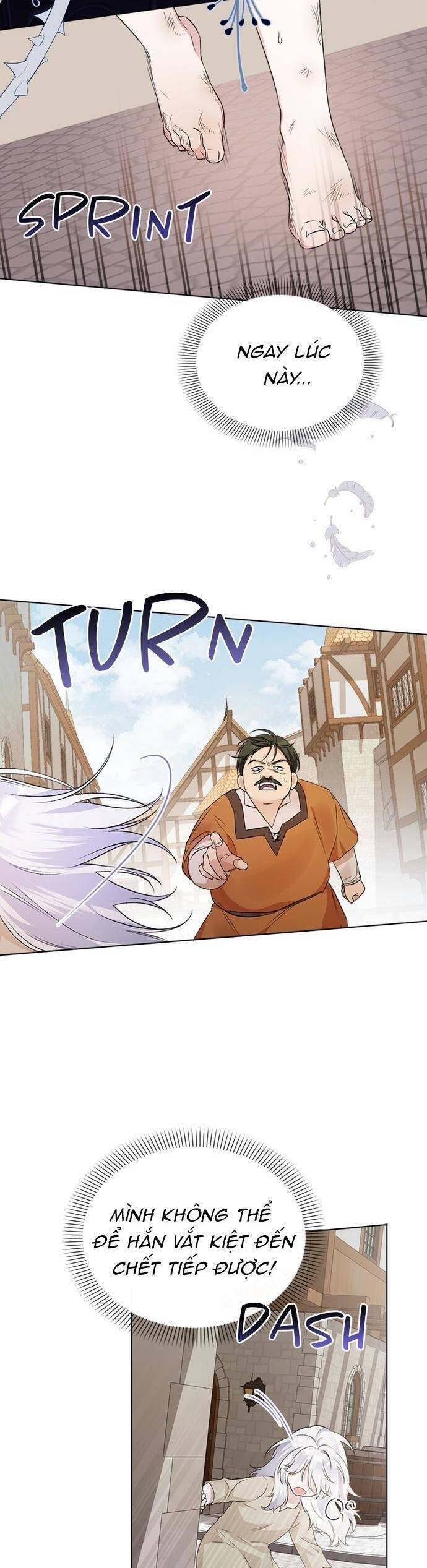 Trở Thành Con Gái Nuôi Của Gia Tộc Sát Thủ - Page 38