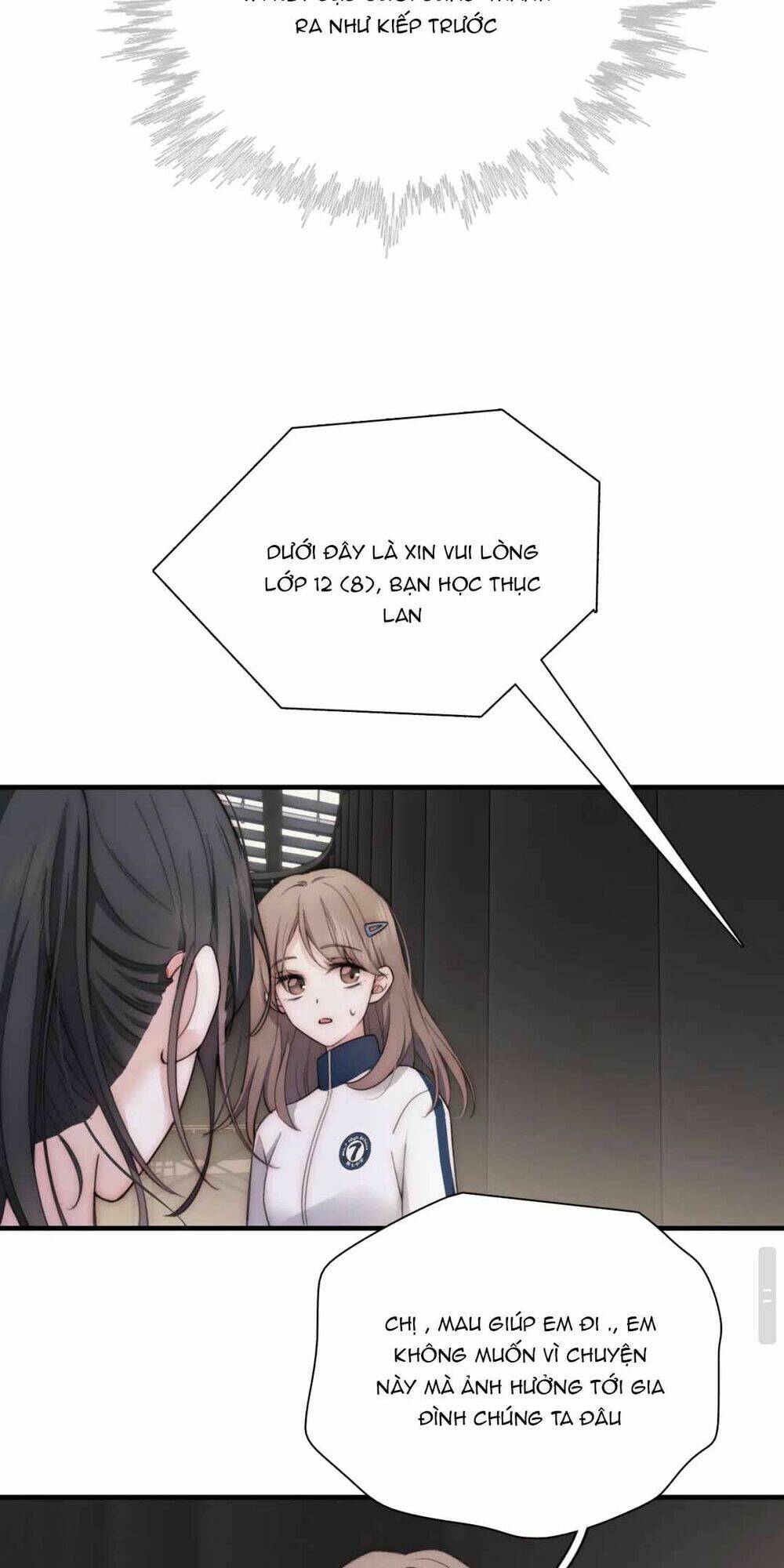 Bá Vương Sủng Ái Cô Vợ Mù - Page 30