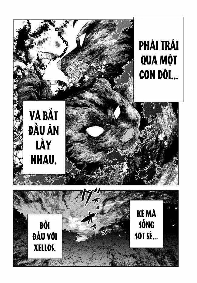 Around 40 Kenja No Isekai Seikatsu Nikki - Page 24