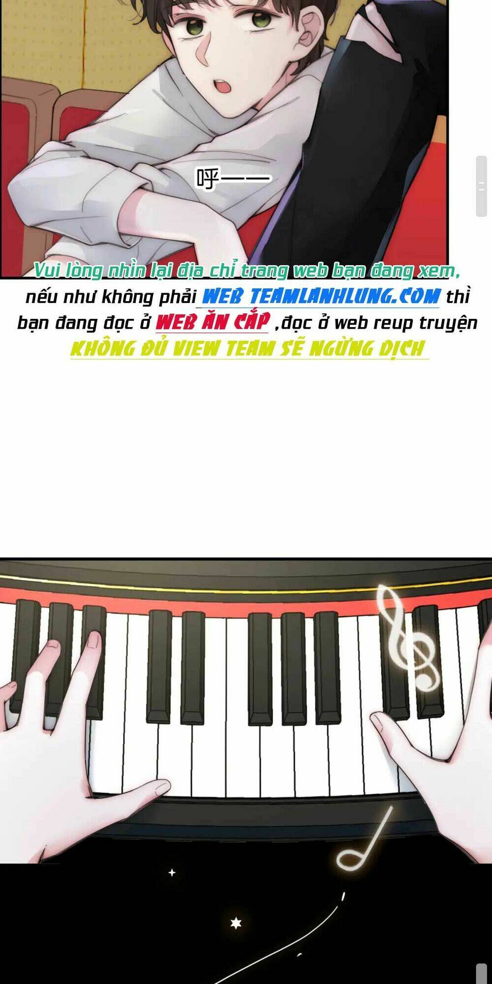 Bá Vương Sủng Ái Cô Vợ Mù - Page 48