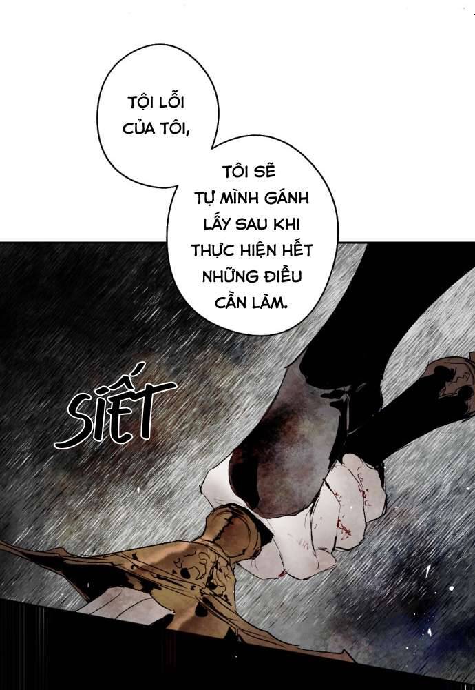 Lời Thú Nhận Của Chúa Tể Bóng Tối - Page 64