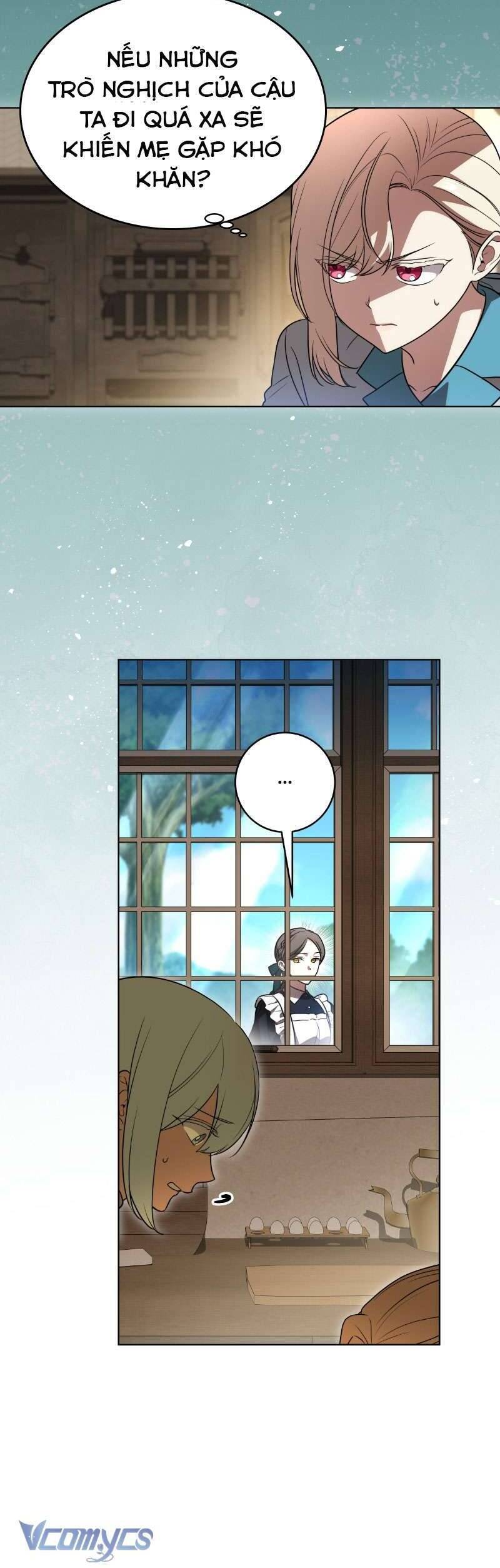 Cái Giá Phải Trả - Page 13