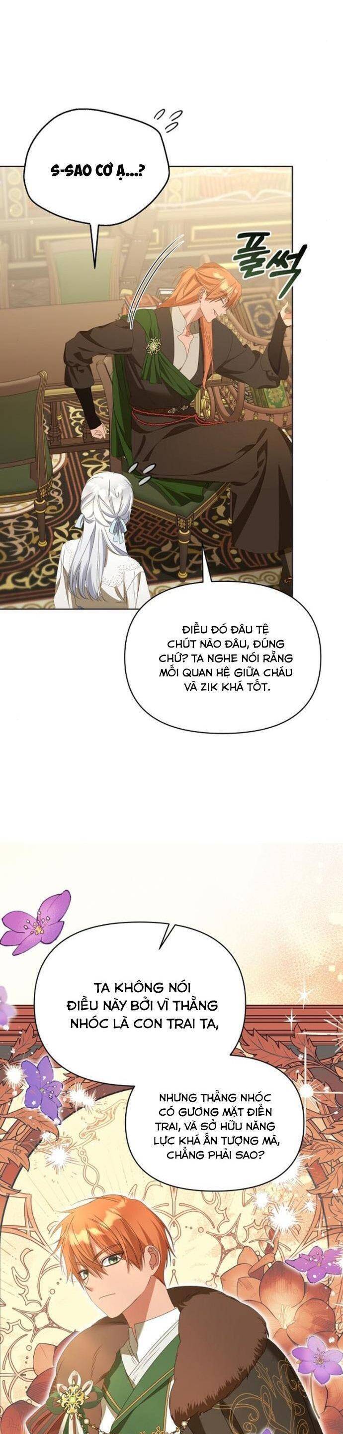 Trở Thành Con Gái Nuôi Của Gia Tộc Sát Thủ - Page 11