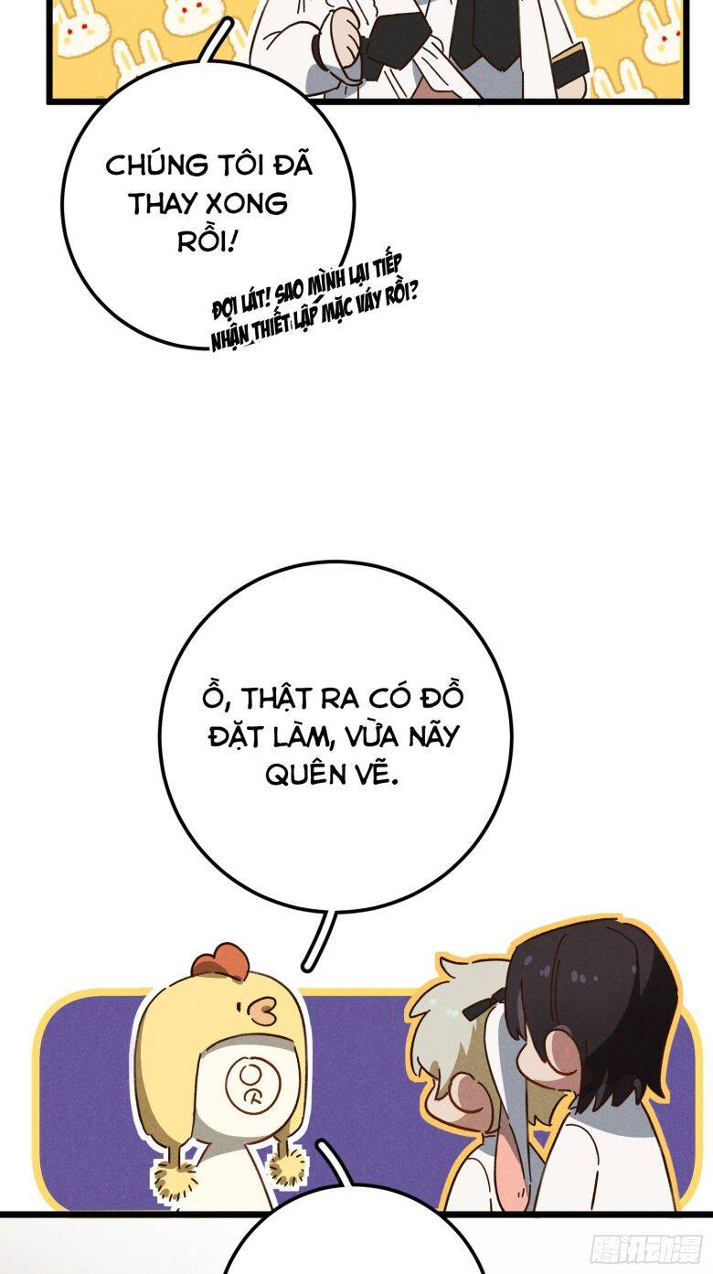 Tôi Không Cùng Anh Đến Vùng Đất Bắp Ngô Đâu! - Page 22