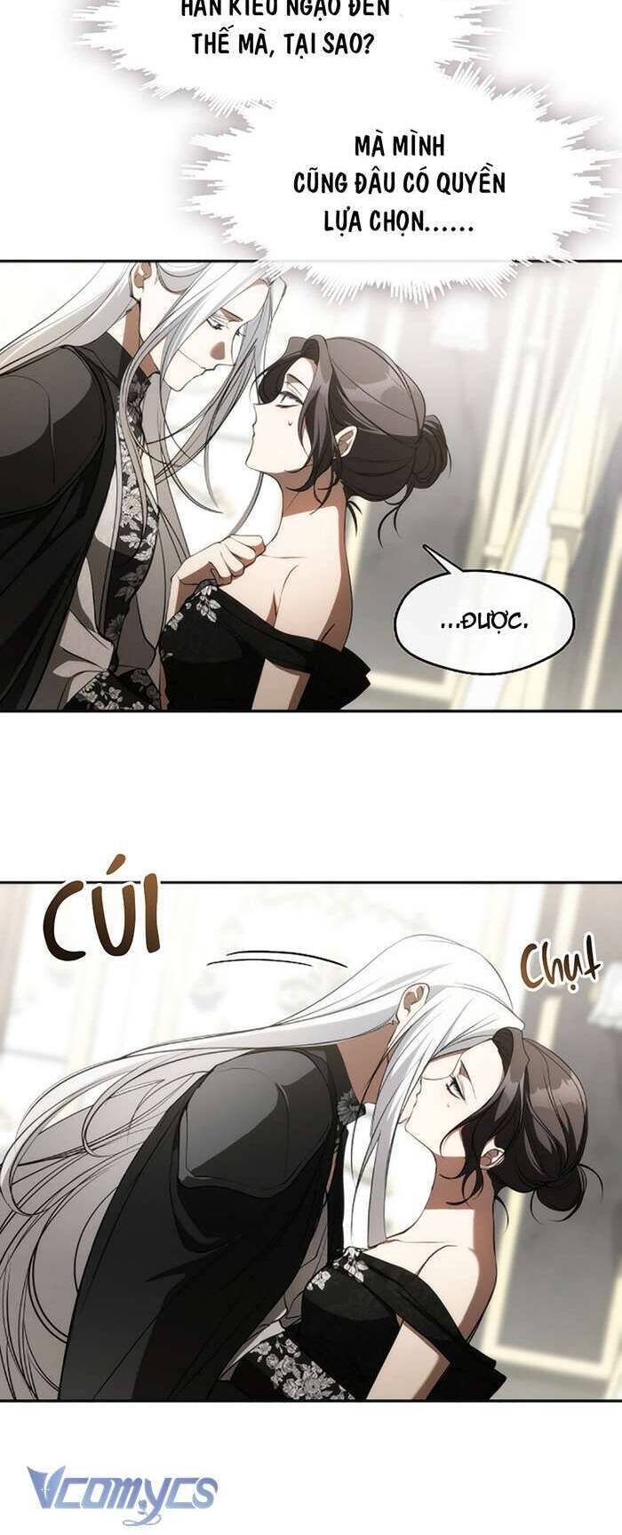 Không Thể Thoát Khỏi Người - Page 16