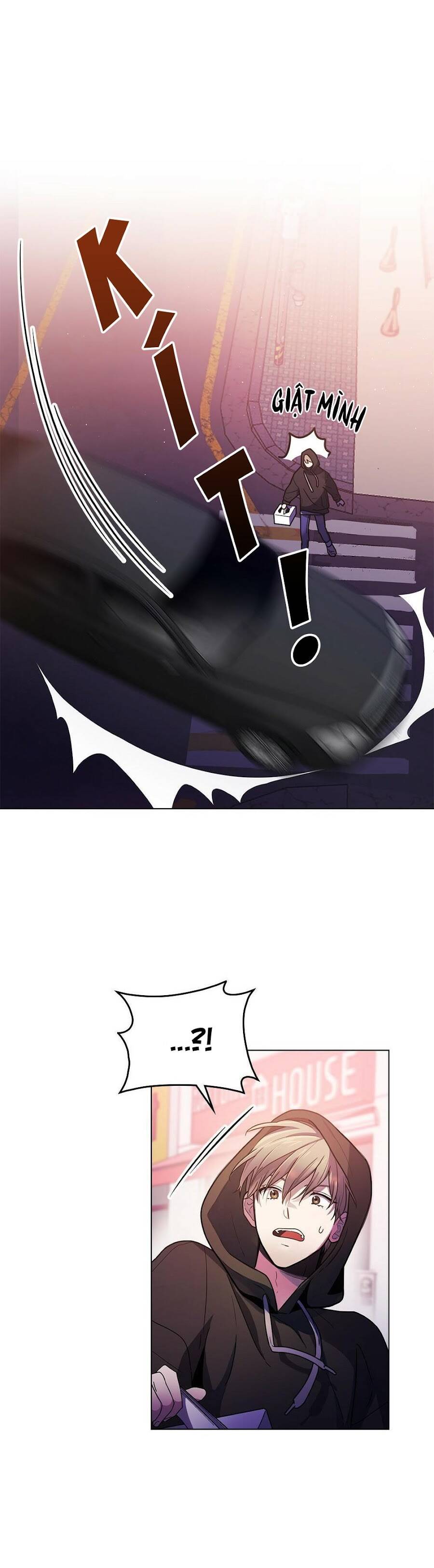 Dấu Vết Mặt Trời - Page 26