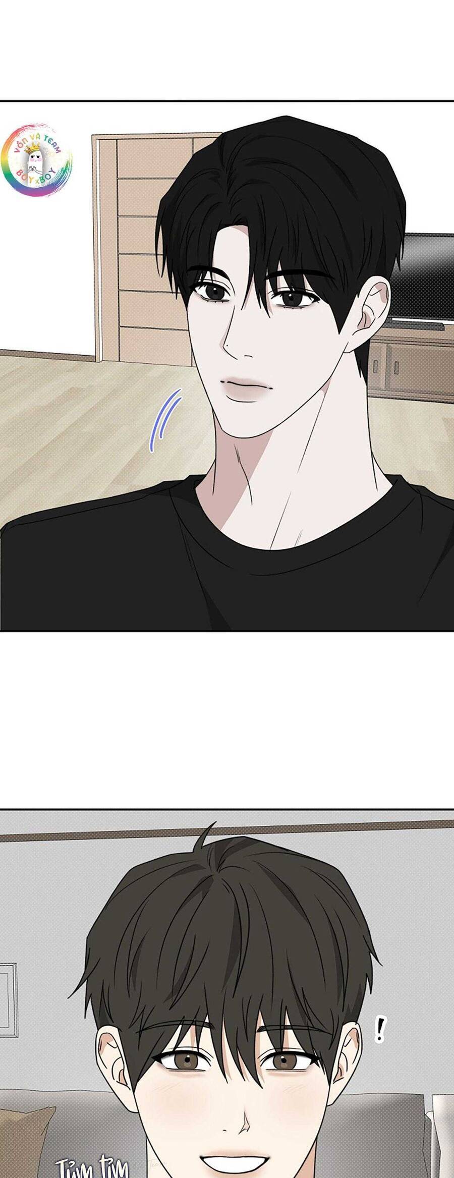 Công Chúa Bị Nguyền Rủa - Page 11