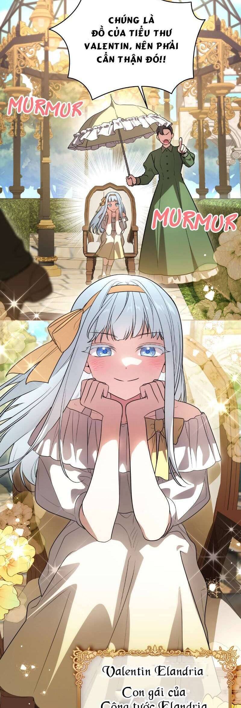 Cái Giá Phải Trả - Page 19