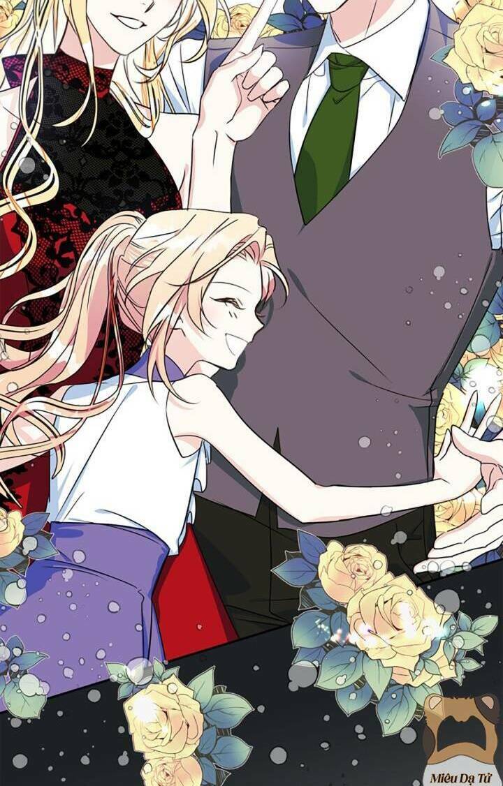 Bạn Thân Khác Giới Của Nam Chính - Page 35