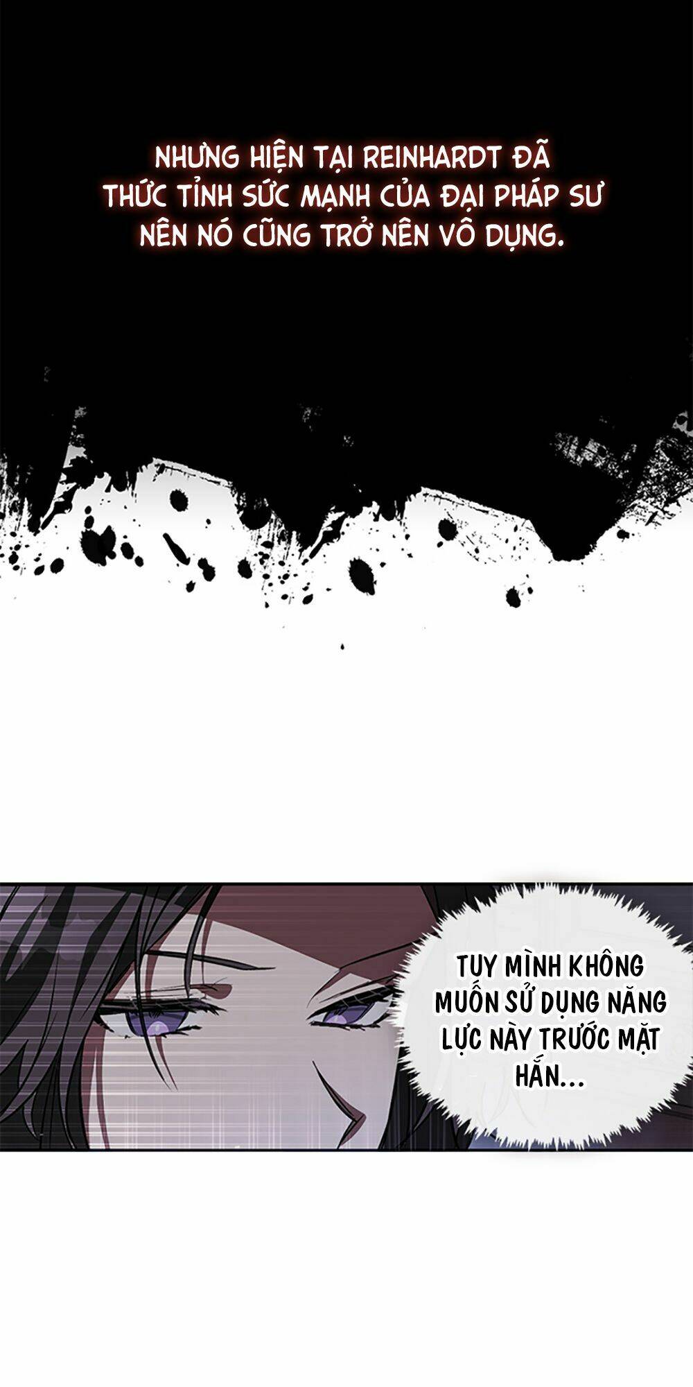 Không Thể Thoát Khỏi Người - Page 59