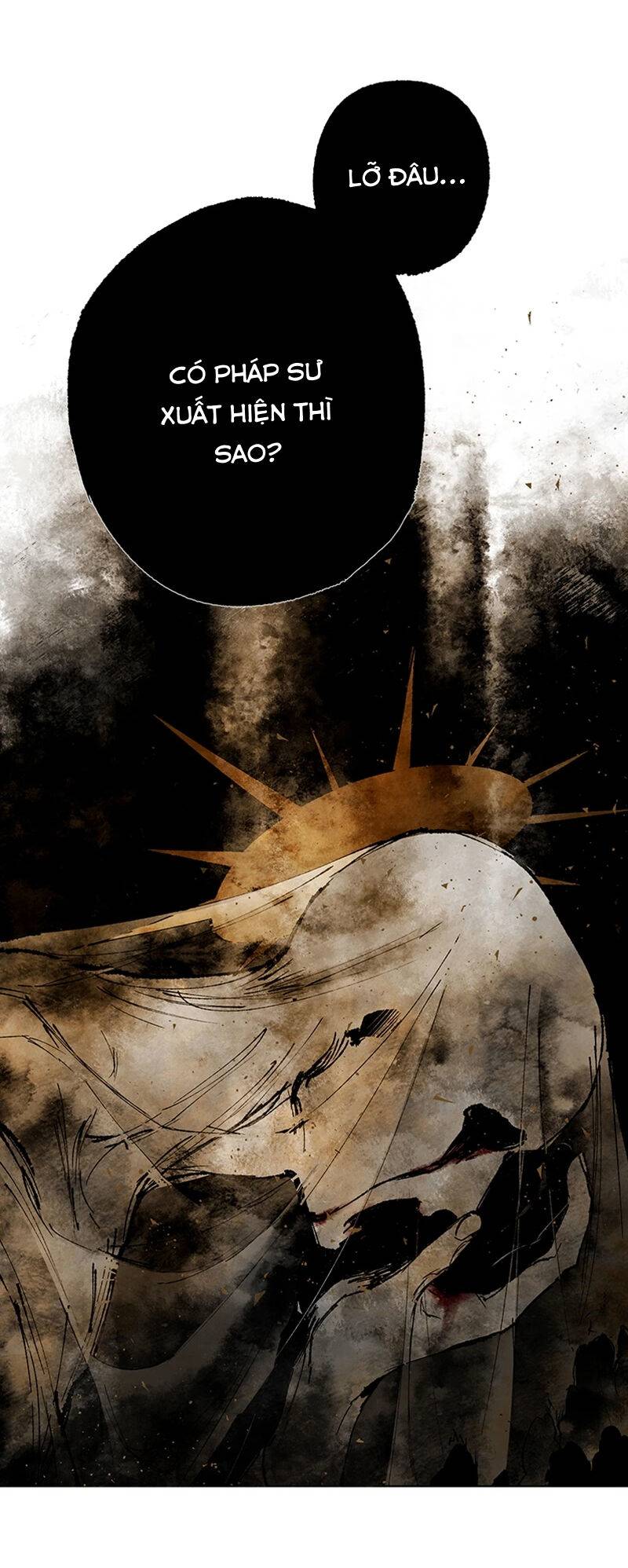 Lời Thú Nhận Của Chúa Tể Bóng Tối - Page 49