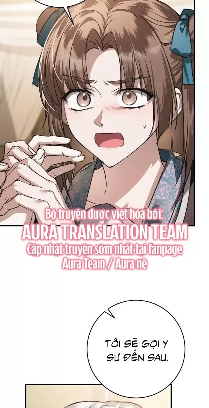 Khi Hắc Lang Gọi Tên Tôi - Page 49