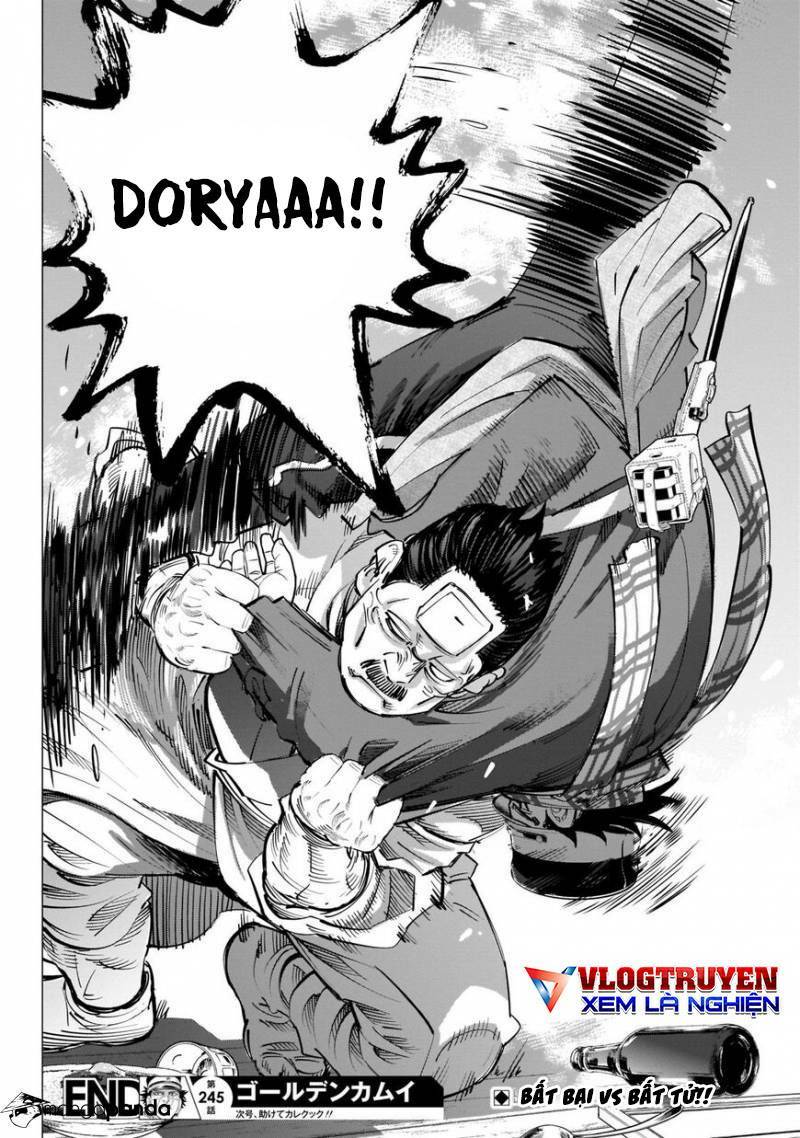 Cơn sốt vàng sau chiến tranh - Page 22