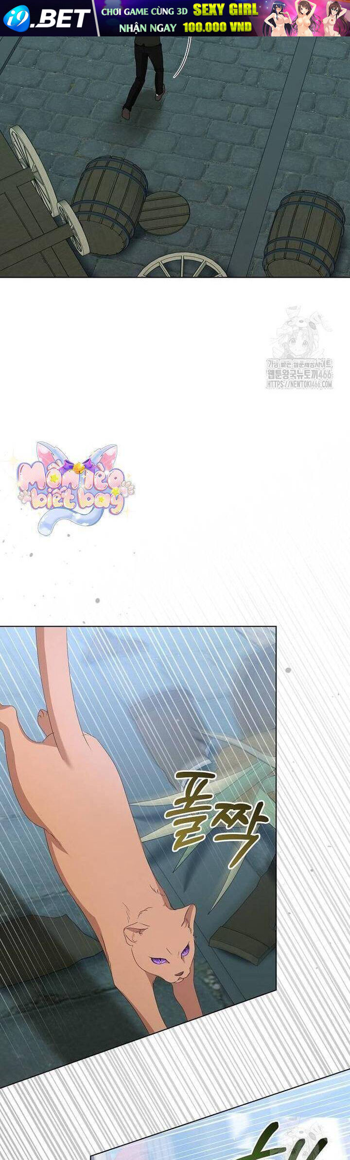 Trở Thành Con Gái Nuôi Của Gia Tộc Sát Thủ - Page 9