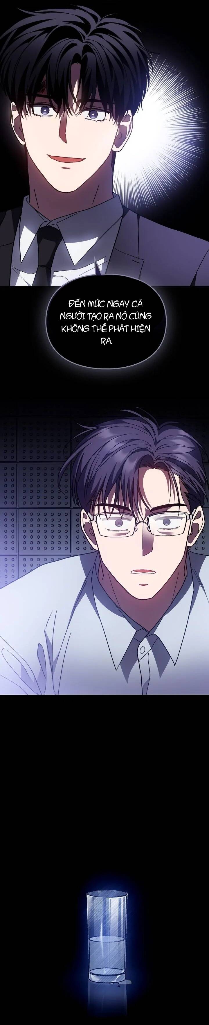 Dấu Vết Mặt Trời - Page 32