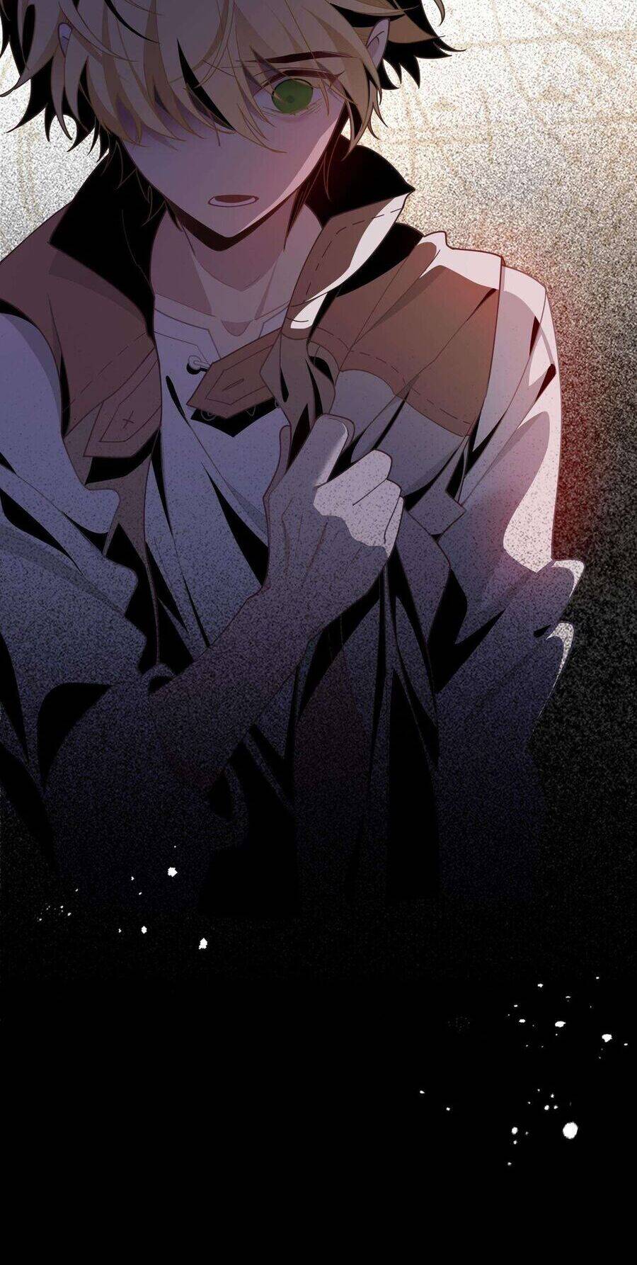 Xuyên Thành Phù Thủy Nuôi Dưỡng Kỵ Sĩ Thánh Điện - Page 35