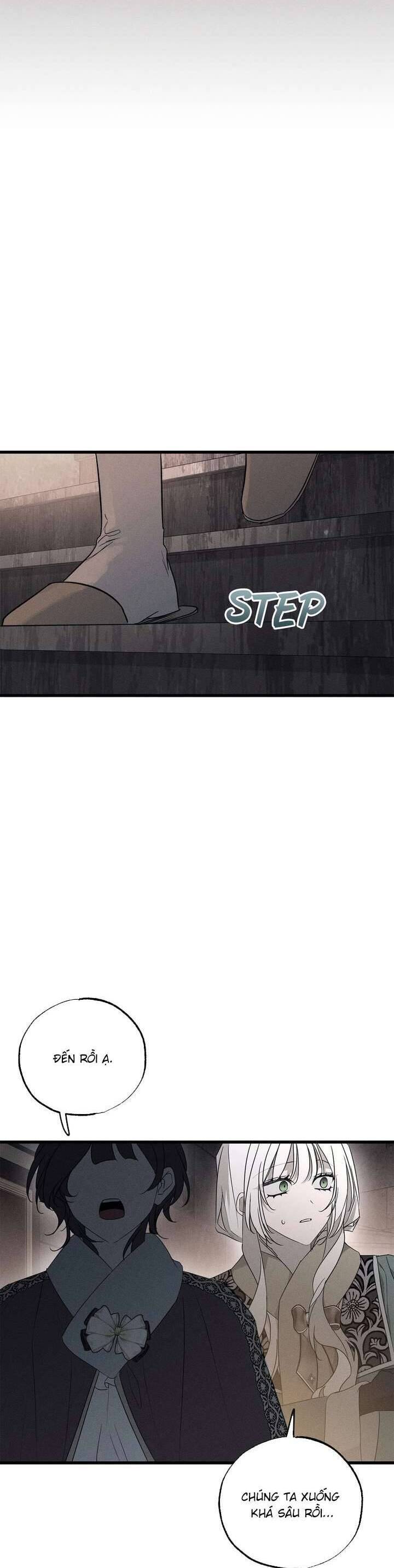 Vị Phu Quân Căm Ghét Tôi Đã Mất Trí Nhớ - Page 18