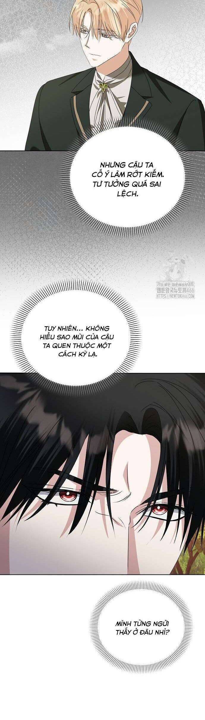 Trở Thành Con Gái Nuôi Của Gia Tộc Sát Thủ - Page 25