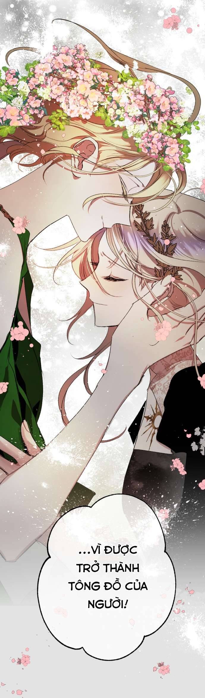 Lời Thú Nhận Của Chúa Tể Bóng Tối - Page 35