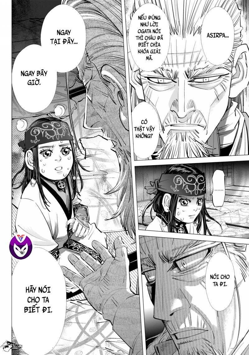 Cơn sốt vàng sau chiến tranh - Page 10